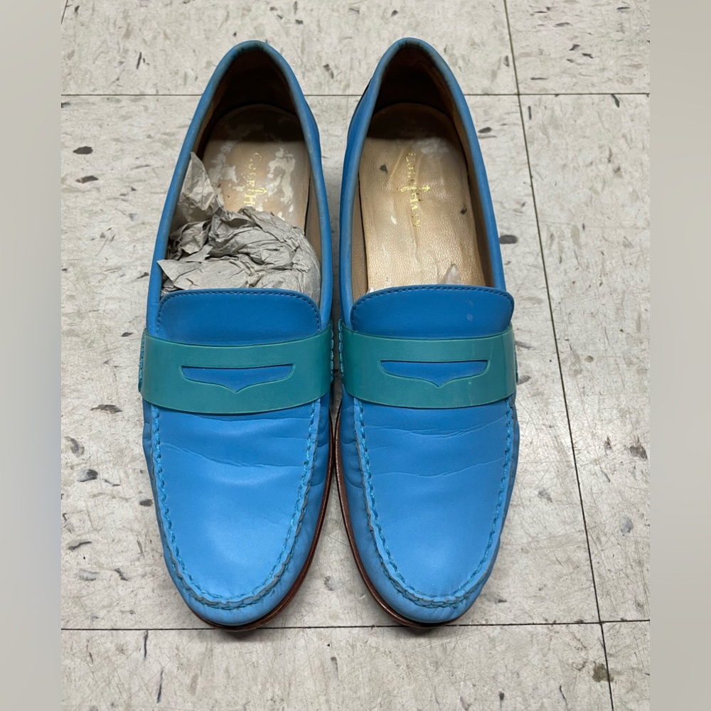 Loafers